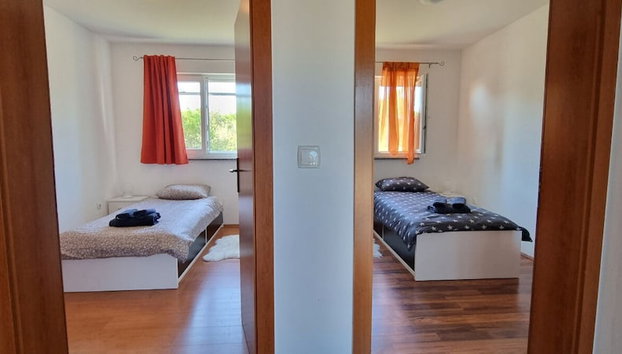 Ron - Spacious Garden - H - Foto 4, Habitación