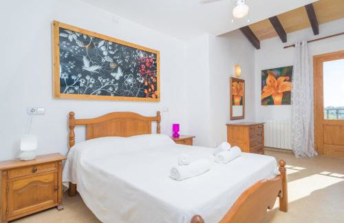 Son Pujol in Montu ri - Foto 69