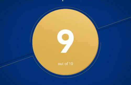 Forte Apartment - Foto 9