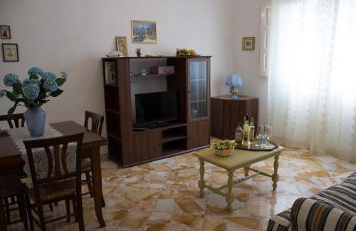 Casa Macchia - Foto 10