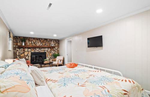 Pool - Hot Tub - Game Room - Remodeled - Sleeps 10 - Foto 29