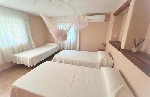 La Barbacoa, un chalet cerca del mar y la piscina - Villa Sabrina Resort - Foto 6