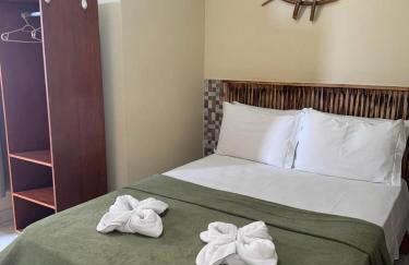 Fabika Pousada - Foto 74