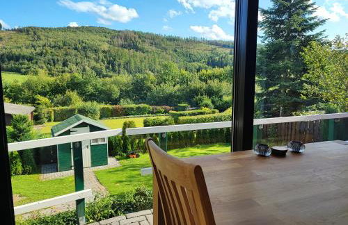 Ferienhaus Bergblick - Foto 21