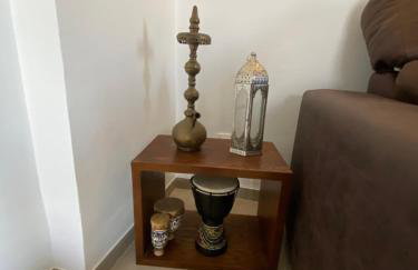 Apartamento con vistas a la Playa con Ascensor y WIFI 9 pax - Foto 21