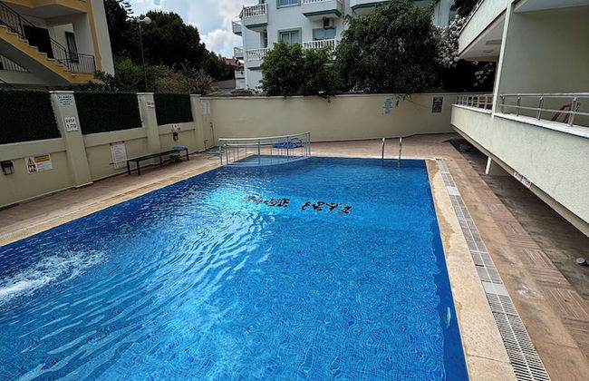 metropolitan apart - Photo 26