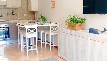 Rifugio sul lago - Da Francesca - Foto 4