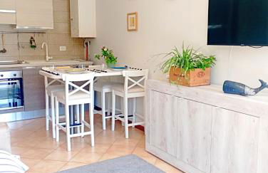 Rifugio sul lago - Da Francesca - Foto 4