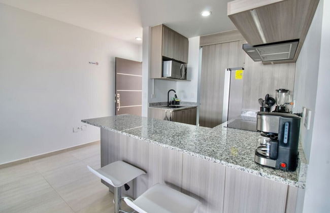 Almarena Apartments Coto Coral - Foto 49