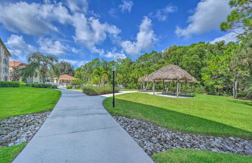 Luxe Top-Floor Condo in Beautiful Lely Resort - Foto 23