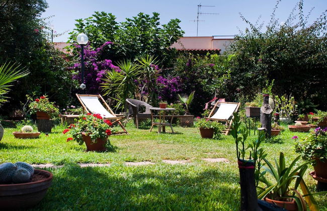 Park Residence Cicladi - Traditional Sicilian Hospitality - Photo 26