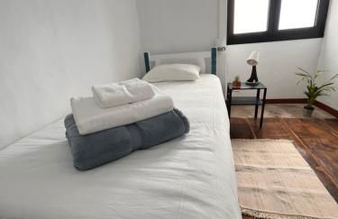 Los Abuelos Vivienda Vacacional - Foto 59