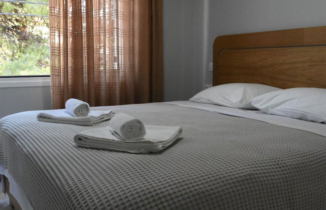 Vasilis Apartments - Foto 22