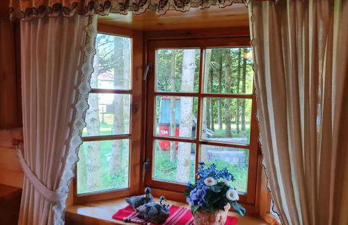 Blockhaus "Onkel Thom s Hütte" - Foto 13