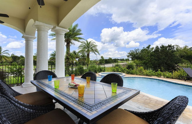 Reunion Resort IHR 4070 - Foto 18