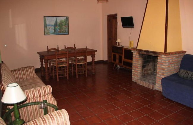 Complejo Rural Finca Valvellidos - Photo 2