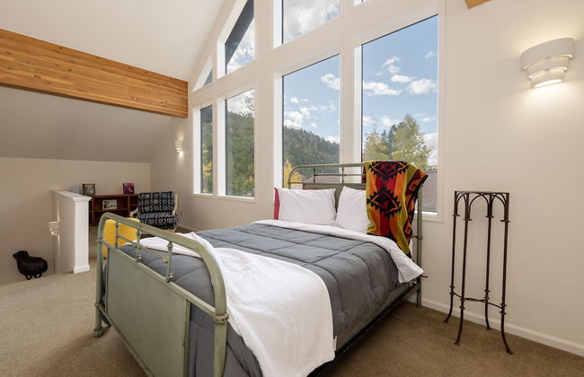 Arapaho Valley Ranch - Foto 18