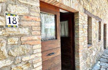 Casale Piantata Orte con piscina - Foto 4