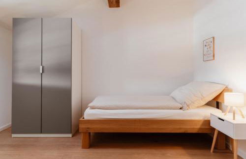 Chalet Kreuth I - Private Alpine Cahlet next to Tegernsee for Family & Friends - including Sauna & free parking - Foto 37