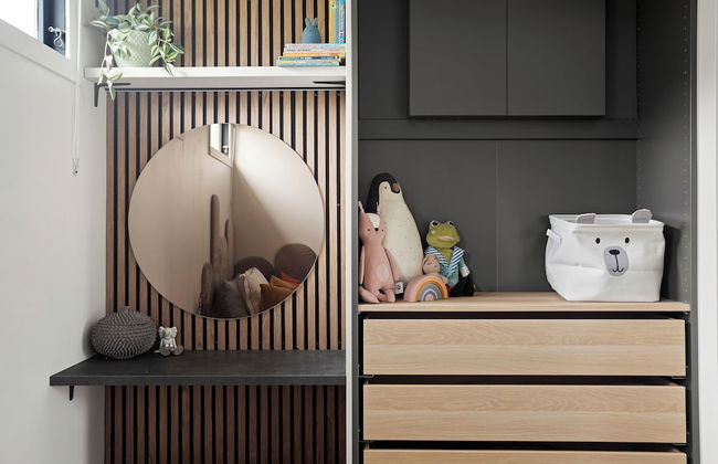 Home Away Apartments - Photo 4