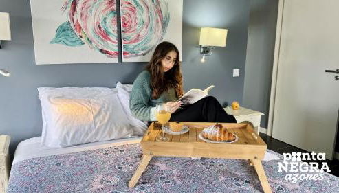 Recanto das 5 by PontaNegraAzores - Foto 3