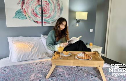 Recanto das 5 by PontaNegraAzores - Foto 3