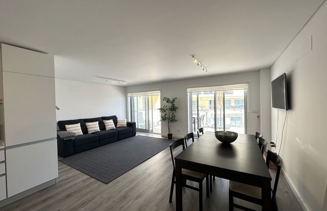 Comfort & Style with best sea view - Foto 15