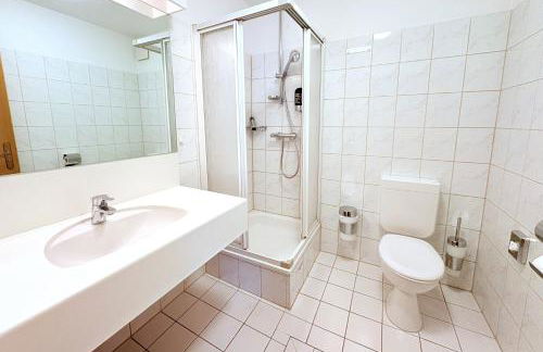 Wohnung 2 im Haus Hühnergott - Foto 7