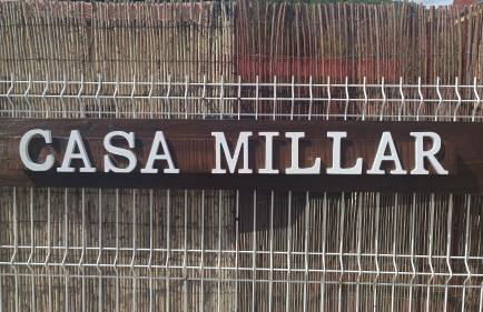 Casa Millar. - Foto 24