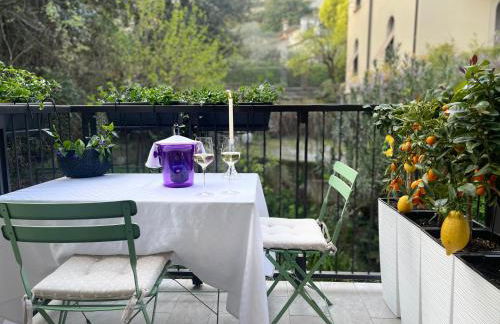 Residence Villa Alba - Foto 5