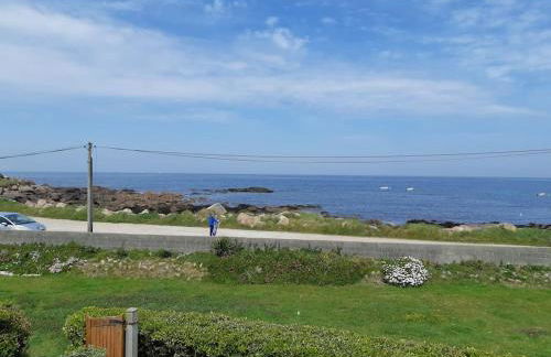 Les pieds dans l'eau - Cosqueville Vicq-mer - Foto 23