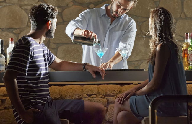 Perigiali Hotel - Photo 40