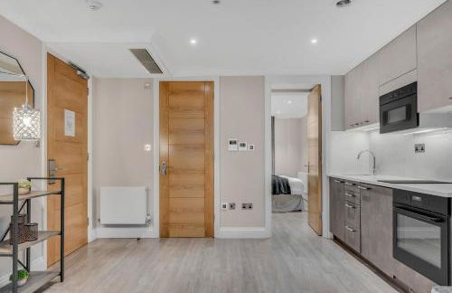 Cleveland Residences Farringdon - Foto 136