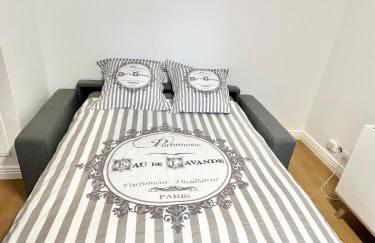 Deux pièces cosy à La Croisette - Foto 13