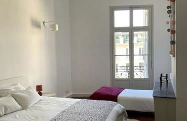 La Perle de Toulon, grand appartement tout confort, idéalement situé - Foto 12