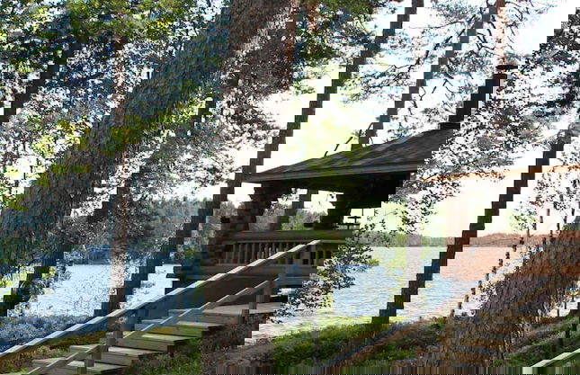 Spacious Villa With Great Scenery and Nature - Foto 17