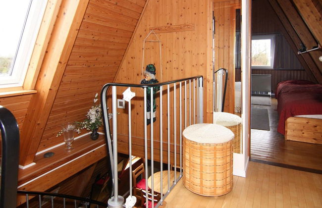 Gemutliches Ferienhaus an der Ostsee in Damp - Foto 4