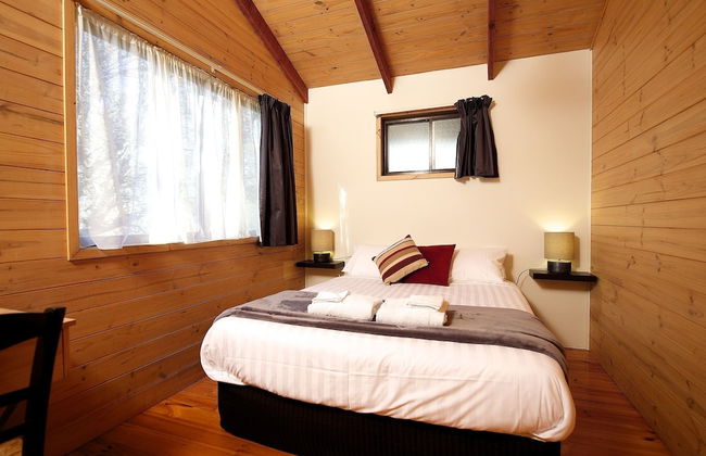 Lakes And Craters Holiday Park - Foto 6