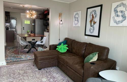 Whole House with Lake and Lift Bridge Overlook for 10 Guests - Foto 39