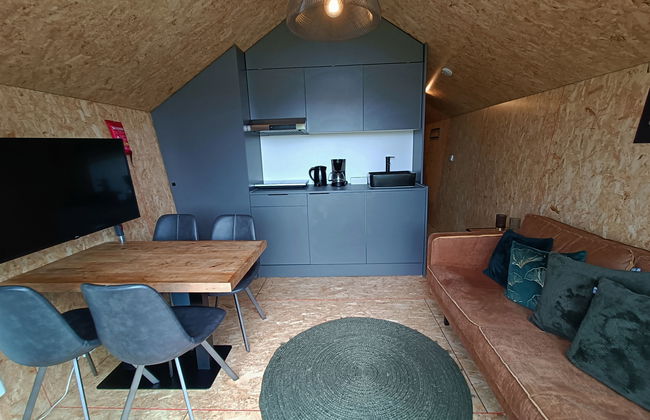 2 bedroom House in Gulpen with swimming pool and terrace - Photo 3