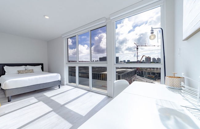 Lofts of Aventura - Foto 16