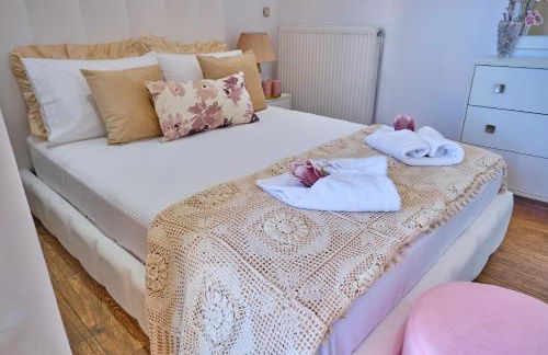 Elena Luxury Suite Agios Stefanos - Foto 24