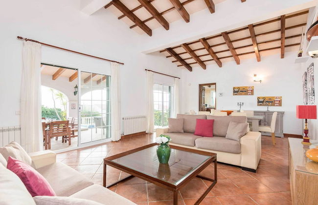 Villa Maribel - Photo 6