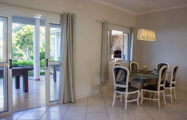 Aconchego dos Sonhos, Piscina Aquecida, 5 Suítes, Área Gourmet - Photo 18