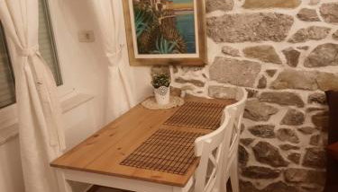 Old Town Rab Studio apartment - Foto 3