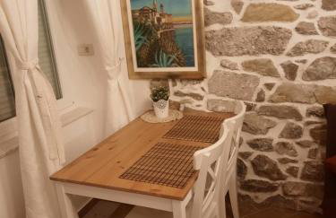 Old Town Rab Studio apartment - Foto 3
