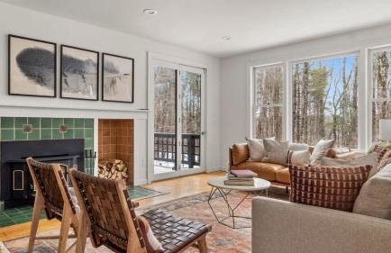 Hupi House - A Peaceful Wooded Lakeside Retreat - Foto 14