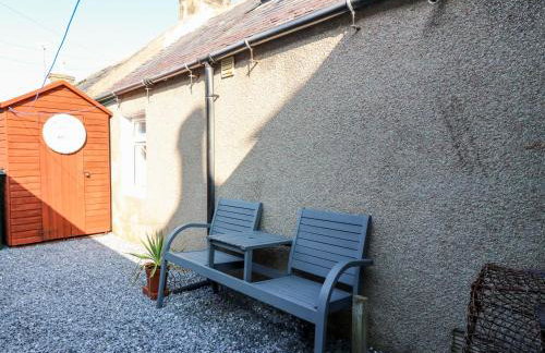 Seaspray Cottage - Foto 16