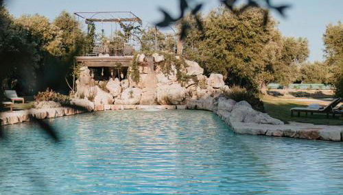 Masseria Le Lamie - Foto 4