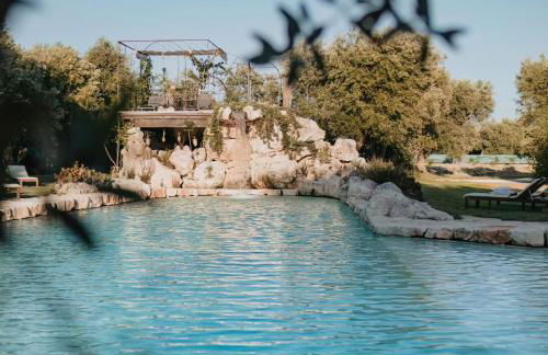 Masseria Le Lamie - Foto 6